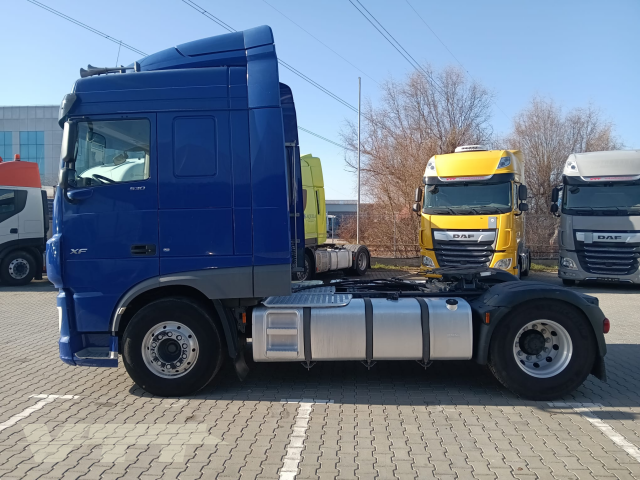 ID 4698 DAF XF 530FT