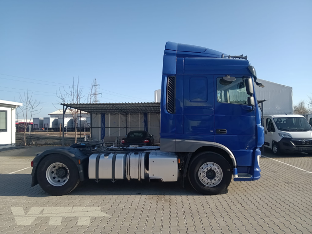 ID 4698 DAF XF 530FT