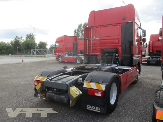 ID 4699 DAF XF 450FT