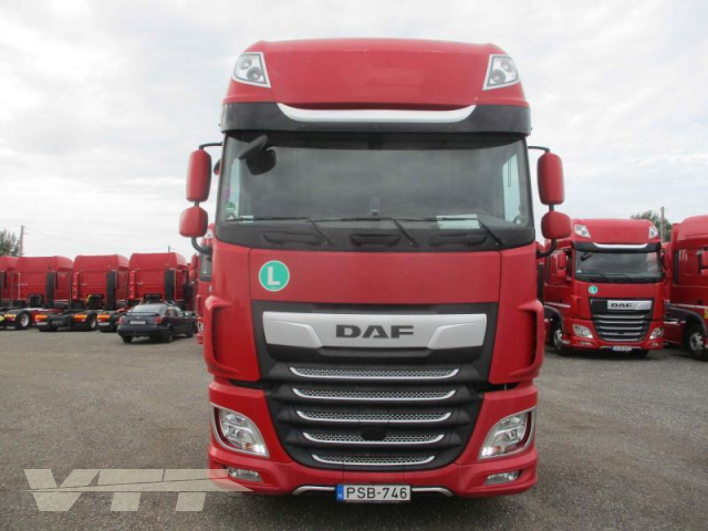 ID 4700 DAF XF 450FT