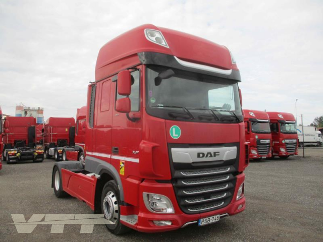 ID 4700 DAF XF 450FT