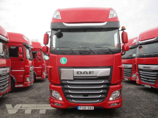 ID 4701 DAF XF 450FT