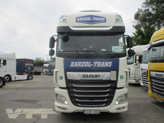 ID 4703 DAF XF 480FT