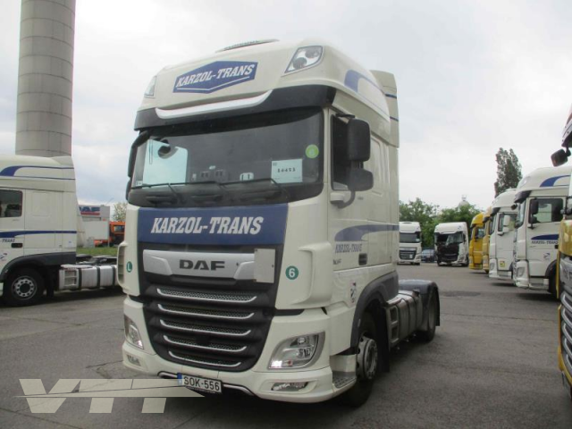 ID 4703 DAF XF 480FT