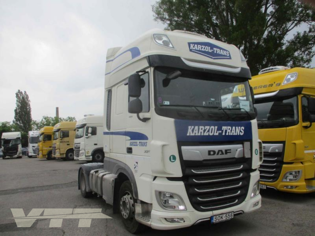 ID 4703 DAF XF 480FT