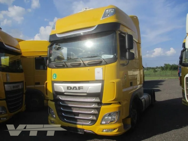 ID 4708 DAF XF 480FT