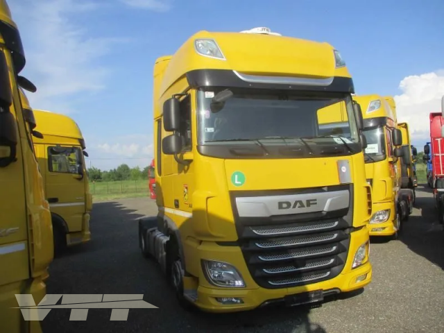 ID 4708 DAF XF 480FT