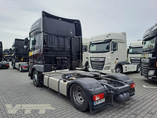 ID 4709 DAF XF 480FT