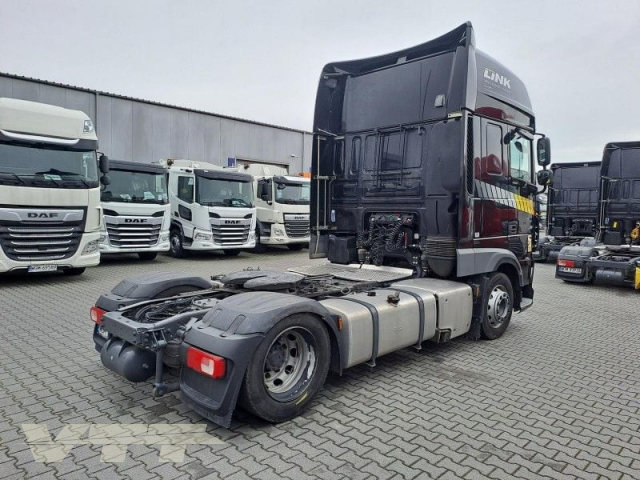 ID 4709 DAF XF 480FT