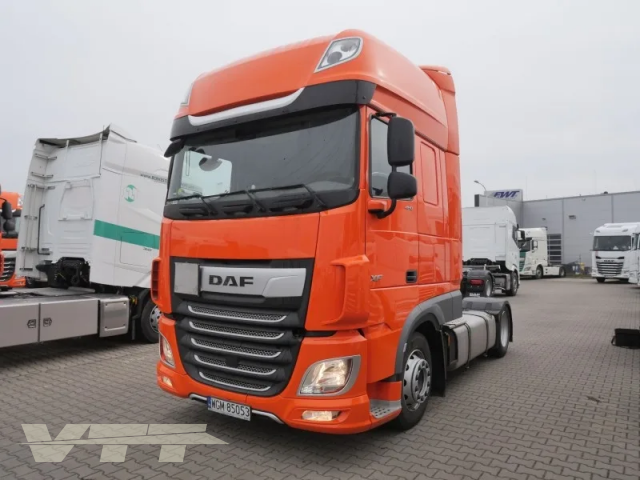 ID 4711 DAF XF 480FT