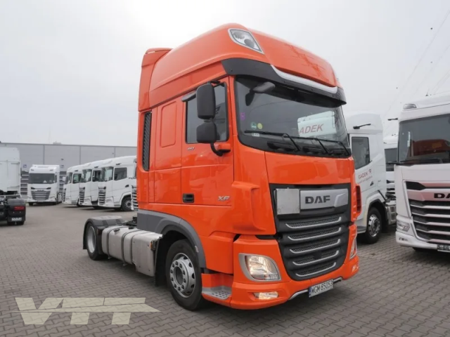 ID 4711 DAF XF 480FT