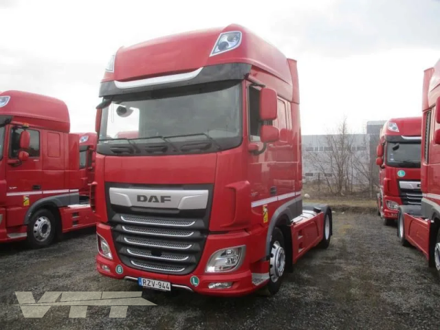 ID 4712 DAF XF 480FT