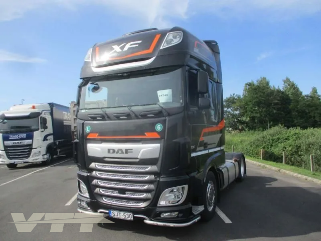 ID 4713 DAF XF 530FT