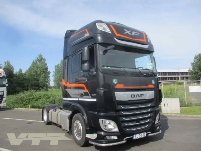 ID 4713 DAF XF 530FT