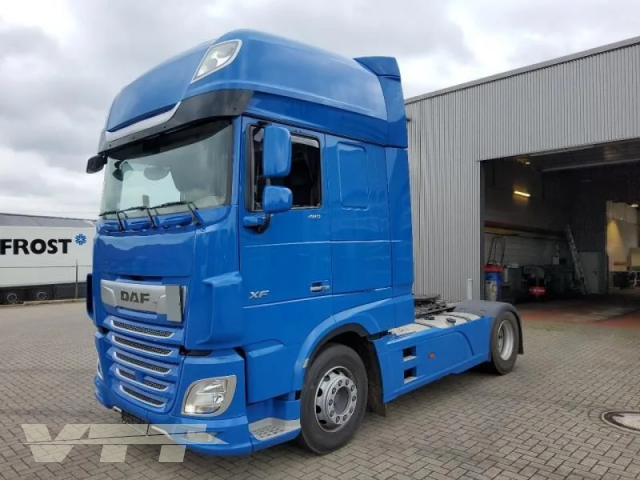 ID 4714 DAF XF 480FT