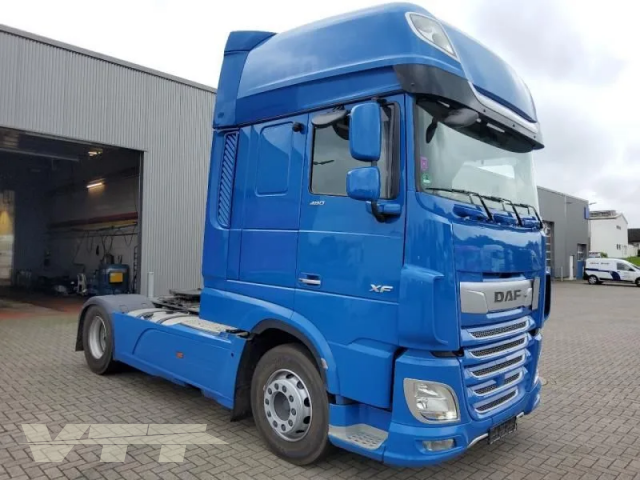 ID 4714 DAF XF 480FT