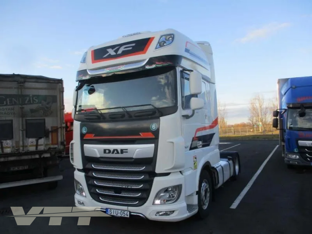 ID 4715 DAF XF 530FT