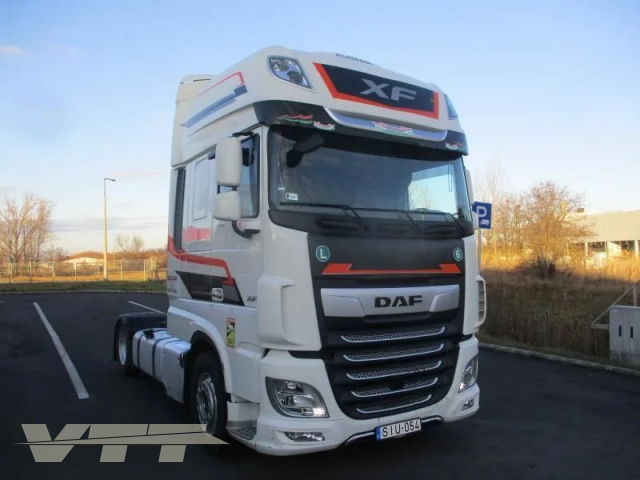 ID 4715 DAF XF 530FT