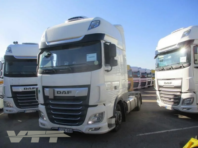 ID 4716 DAF XF 480FT