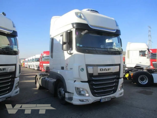 ID 4716 DAF XF 480FT