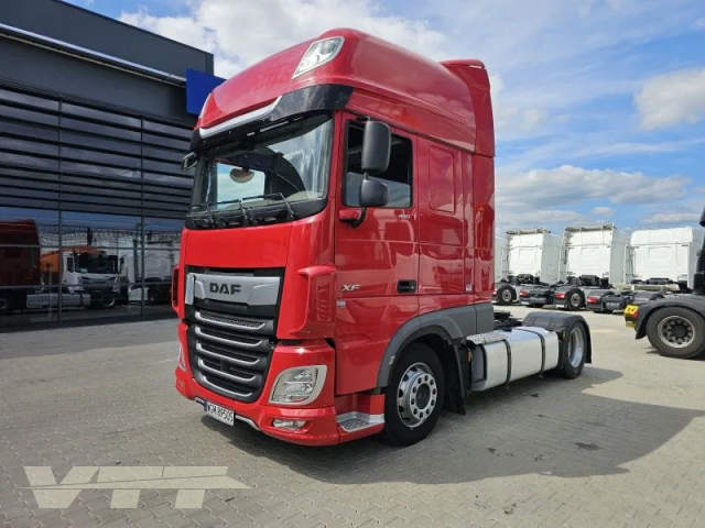 ID 4718 DAF XF 480FT