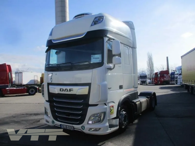 ID 4719 DAF XF 480FT