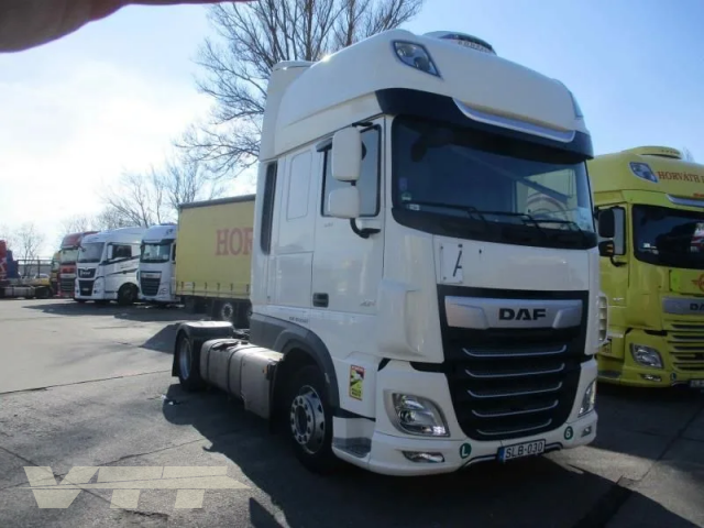 ID 4719 DAF XF 480FT