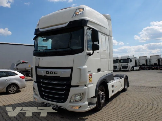 ID 4720 DAF XF 480FT