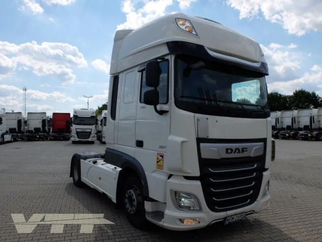 ID 4720 DAF XF 480FT