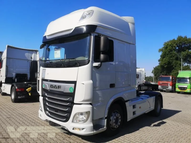 ID 4722 DAF XF 480FT