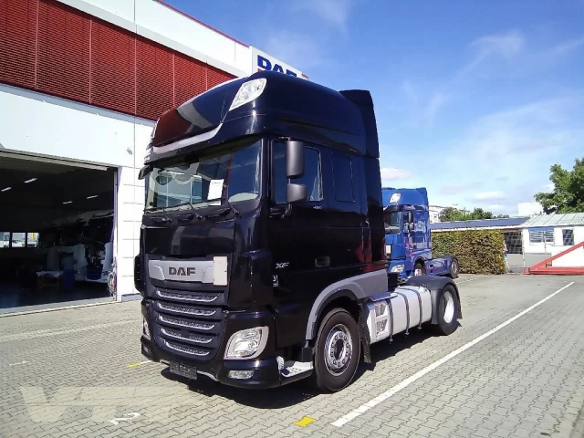 ID 4723 DAF XF 480FT