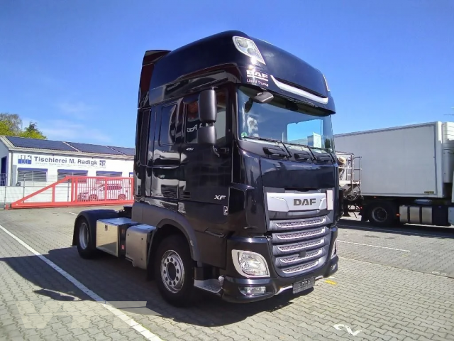 ID 4723 DAF XF 480FT