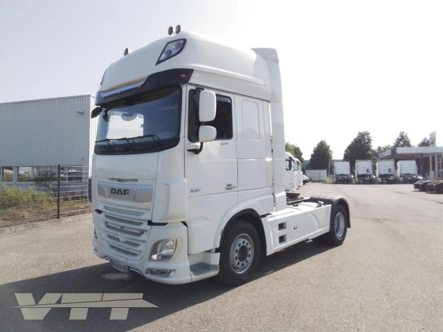 ID 4724 DAF XF 480FT