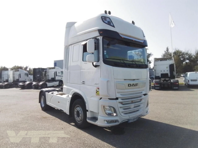 ID 4724 DAF XF 480FT