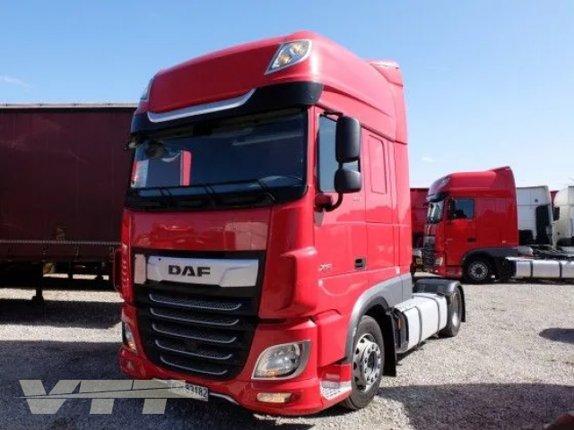 ID 4726 DAF XF 480FT