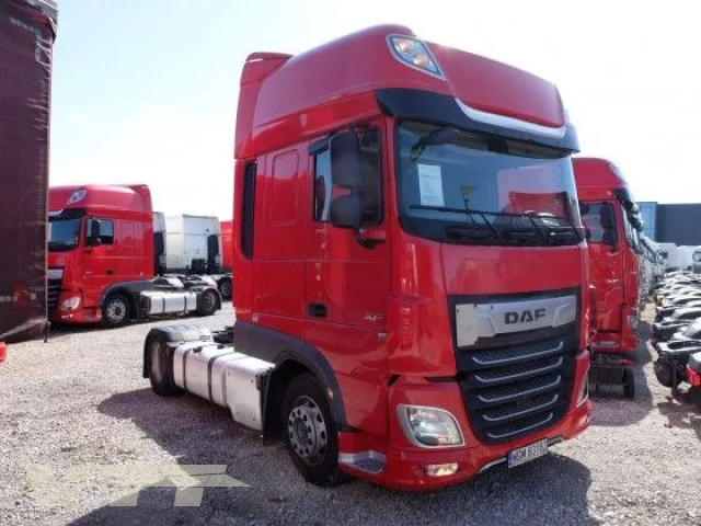 ID 4726 DAF XF 480FT