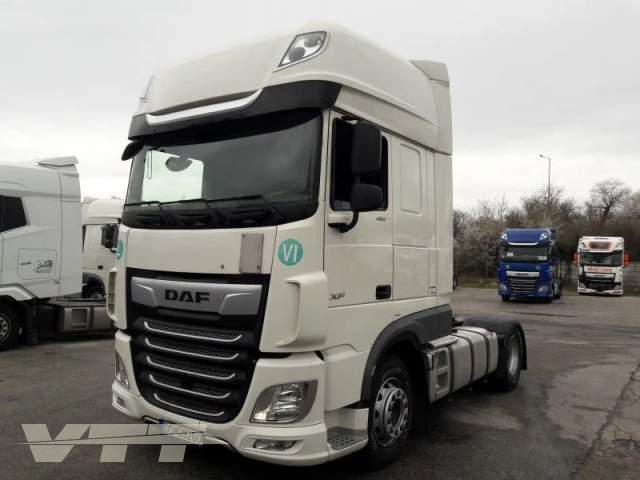 ID 4727 DAF XF 480FT