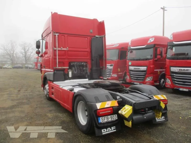 ID 4729 DAF XF 450FT