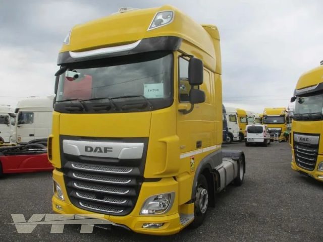 ID 4730 DAF XF 480FT