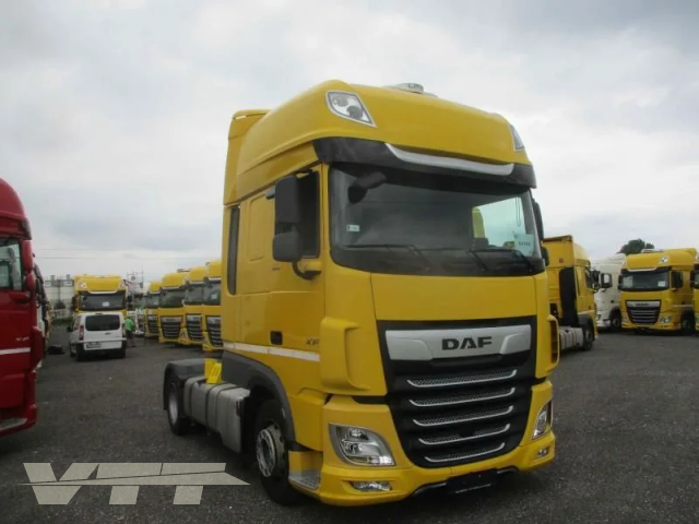 ID 4730 DAF XF 480FT