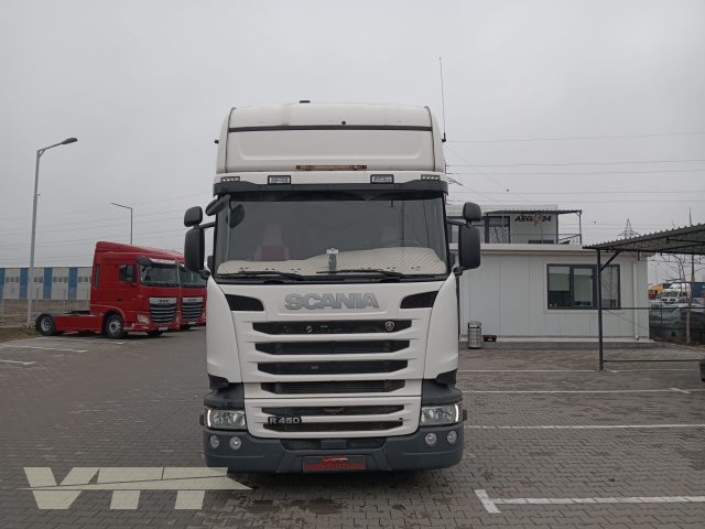 ID 4735 Scania R450