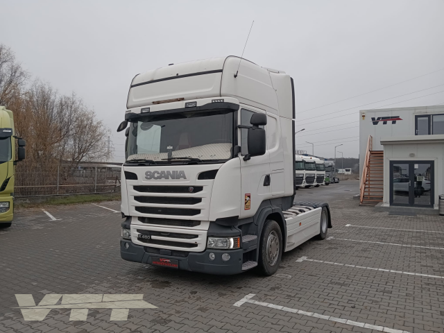 ID 4735 Scania R450