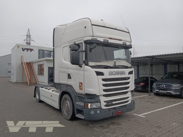 ID 4735 Scania R450