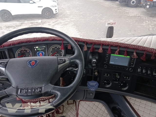 ID 4735 Scania R450