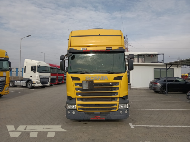 ID 4770 Scania R 410