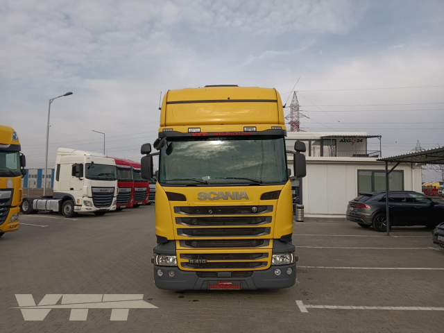 ID 4772 Scania R 410