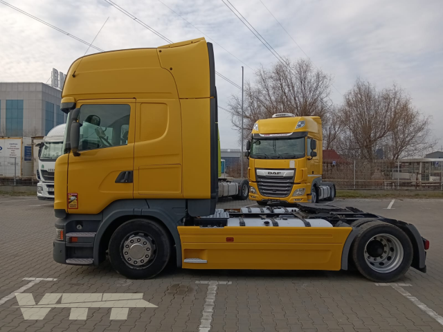 ID 4772 Scania R 410