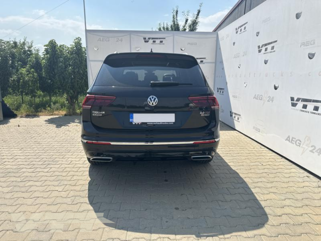 ID 4778 Volkswagen Tiguan Allspace