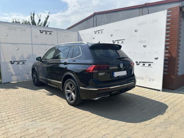 ID 4778 Volkswagen Tiguan Allspace