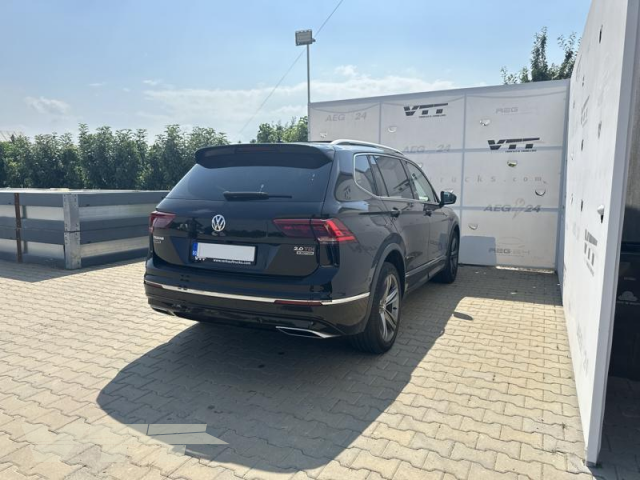 ID 4778 Volkswagen Tiguan Allspace